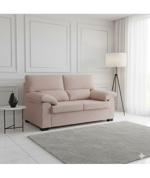 Sofá 3+2 mod. Carla | Mobel Home AMD