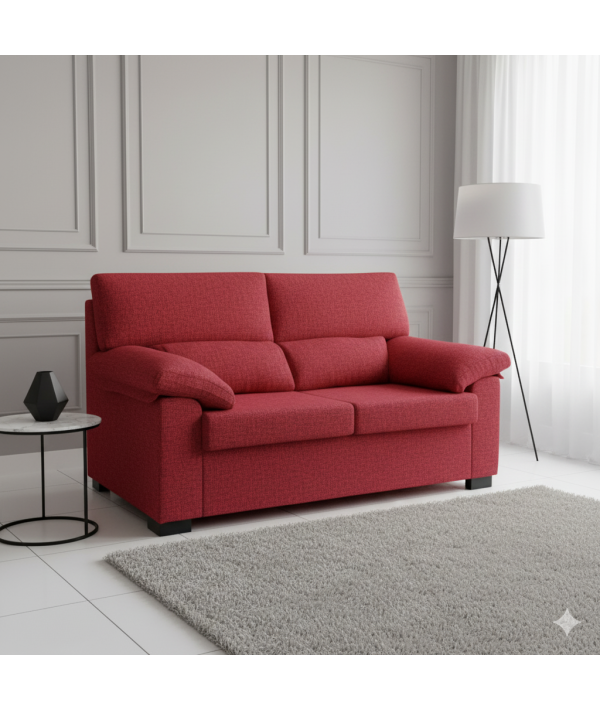 SOFÁ 2 PLAZAS MALTA