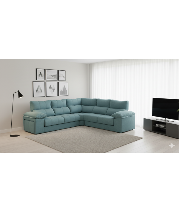 Rinconera mod. Triana | Mobel Home AMD