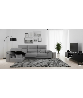 Cheslong mod. Triana | Mobel Home AMD