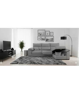 Cheslong mod. Triana | Mobel Home AMD