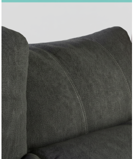 Cheslong mod. Sheyla | Mobel Home AMD