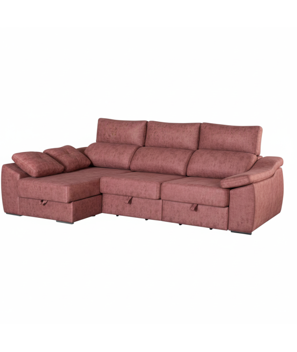 Cheslong mod. Daniella | Mobel Home AMD