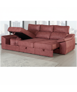 Cheslong mod. Daniella | Mobel Home AMD