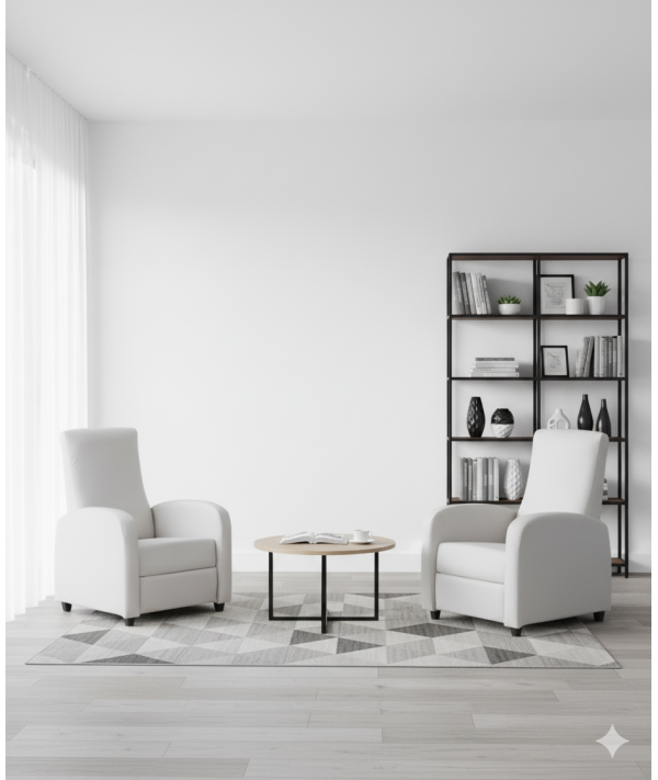 Relax manual nº33 | Mobel Home AMD