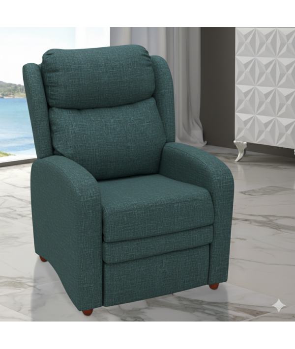 Relax manual nº34 Floca | Mobel Home AMD