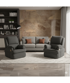 Relax automático Palanca | Mobel Home AMD