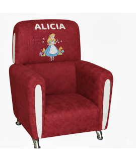 Sillón mod. Mimos | Mobel Home AMD