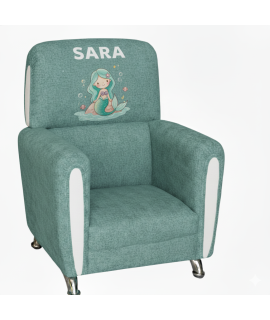 Sillón mod. Mimos | Mobel Home AMD