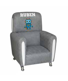 Sillón mod. Mimos | Mobel Home AMD