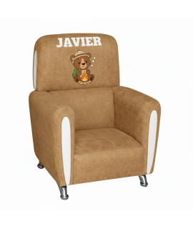 Sillón mod. Mimos | Mobel Home AMD