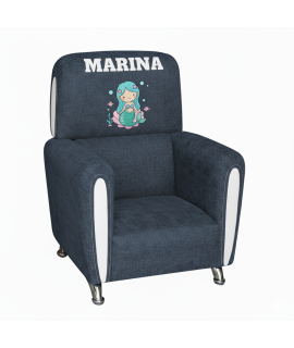 Sillón mod. Mimos | Mobel Home AMD