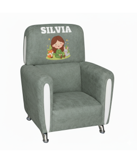 Sillón mod. Mimos | Mobel Home AMD