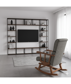 Balancín mod. Alba | Mobel Home AMD