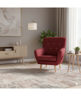 Butaca mod. Concha | Mobel Home AMD