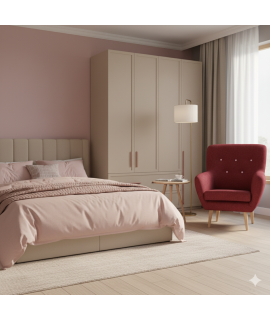 Butaca mod. Concha | Mobel Home AMD