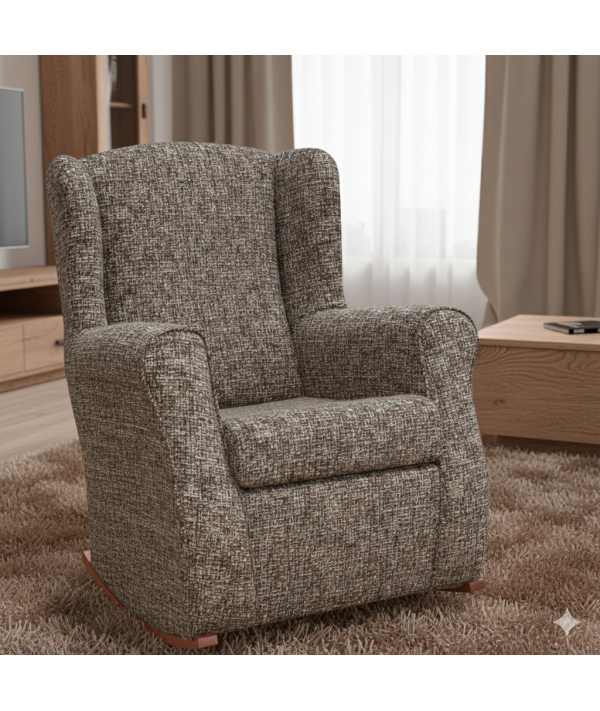 Butaca mod. Rodero | Mobel Home AMD
