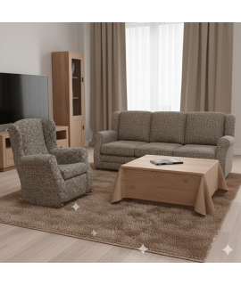 Butaca mod. Rodero | Mobel Home AMD