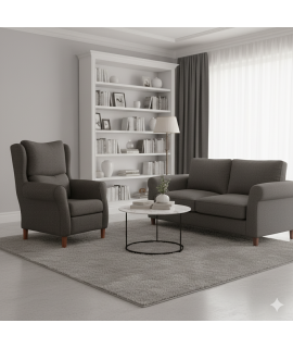 Butaca mod. Noruega | Mobel Home AMD