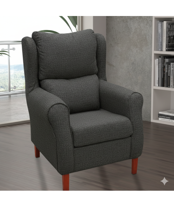 Butaca mod. Noruega | Mobel Home AMD