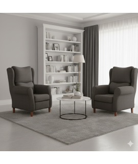 Butaca mod. Noruega | Mobel Home AMD