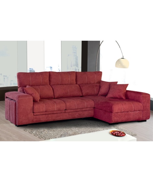 Cheslong mod. Sheyla | Mobel Home AMD Cheslong mod. Sheyla | Mobel Home AMD