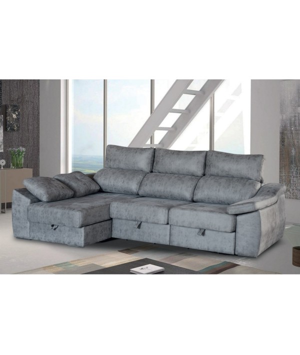 Cheslong mod. Daniella | Mobel Home AMD Cheslong mod. Daniella | Mobel Home AMD