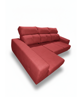 Cheslong mod. Natalia | Mobel Home AMD