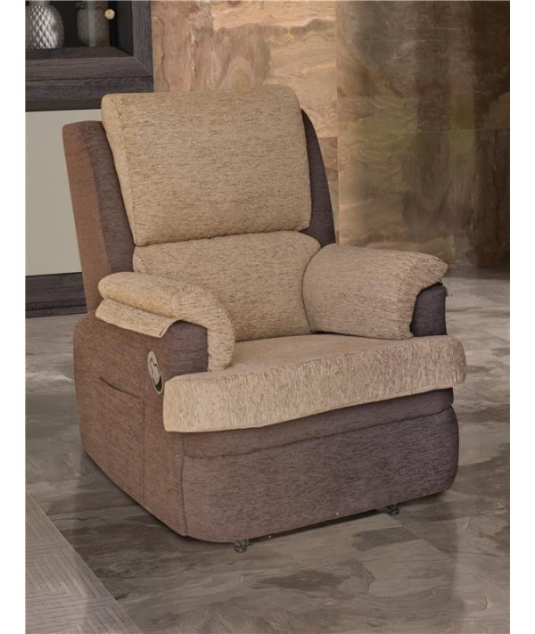 Relax automático Palanca | Mobel Home AMD Relax automático Palanca | Mobel Home AMD