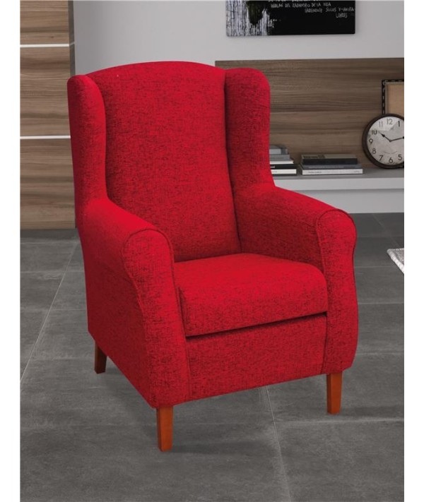 Butaca mod. nº1 | Mobel Home AMD Butaca mod. nº1 | Mobel Home AMD