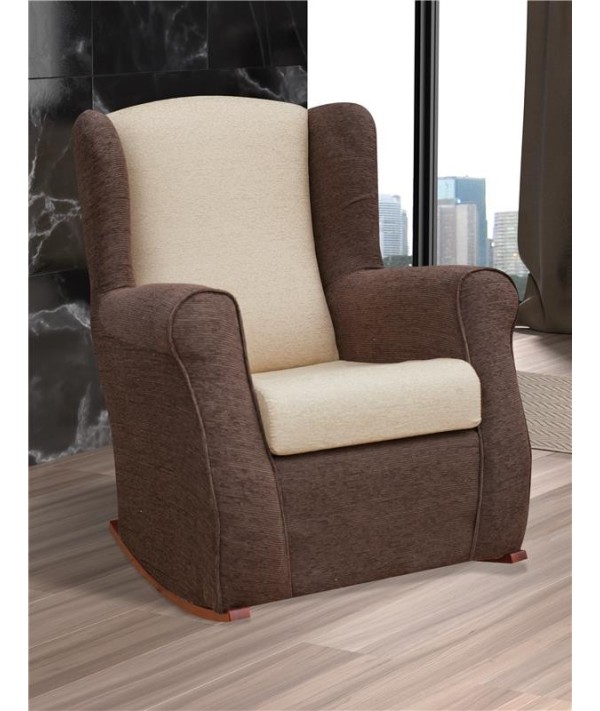Butaca mod. Rodero | Mobel Home AMD Butaca mod. Rodero | Mobel Home AMD