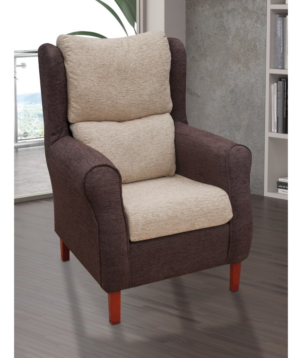 Butaca mod. Noruega | Mobel Home AMD Butaca mod. Noruega | Mobel Home AMD