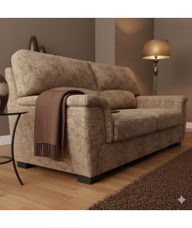 Sofá 3+2 mod. Libra | Mobel Home AMD