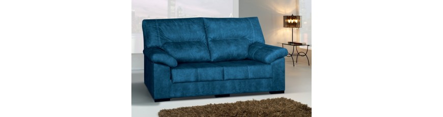 Sofás | Tapizados y sofás Sánchez Vioque